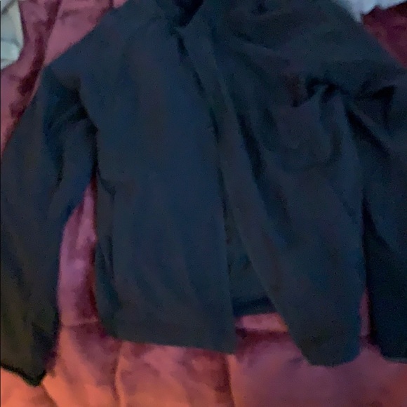 Lululemon black jacket - Picture 2 of 3